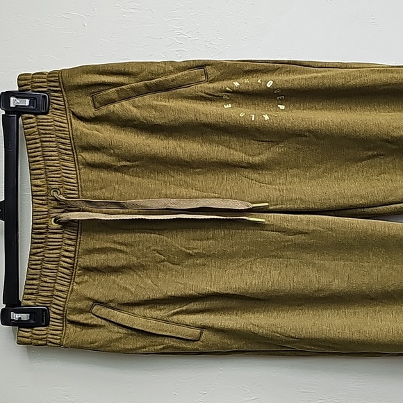 PINK Victoria's Secret Pants - PINK French Terry Joggers NWT